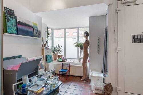 Atelier Erdgeschoss - 
