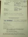 Nutzungsbescheid - 