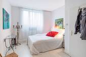 Schlafzimmer Souterrain - 