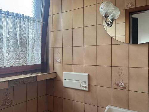 Gäste WC EG - 