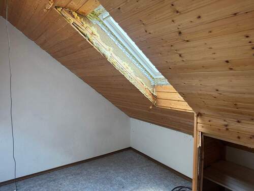 DG kleiner Raum - 