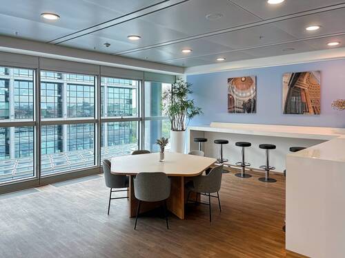 Regus_Hauptbahnhof Europaplatz_Germany_Centre 2761 - 