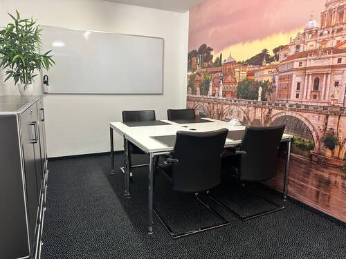 Regus_Hauptbahnhof Europaplatz_Germany_Centre 2761 - 