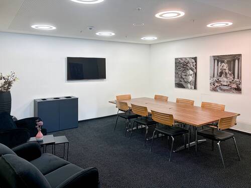 Regus_Hauptbahnhof Europaplatz_Germany_Centre 2761 - 