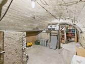 Keller unterm Wohnhaus - 