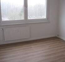 Schöne 3 Raumwohnung mit Balkon - Chemnitz Hutholz