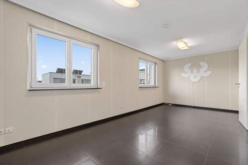 großes Kinderzimmer - 