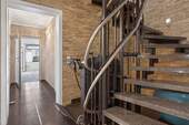 stufenloser Hauszugang + Lift - 