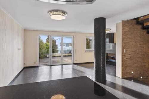 Impression - Reihenmittelhaus mit 132,00 m&sup2; in Stuttgart zum Kaufen