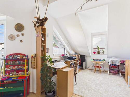 Kinderzimmer - 