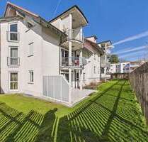 Schicke 3,5-Zimmerwohnung mit Wohlfühlambiente - Gosheim