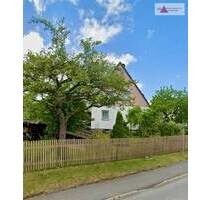 Für Projektliebhaber - Einfamilienhaus zum Ausbauen in Lauter - Lauter-Bernsbach