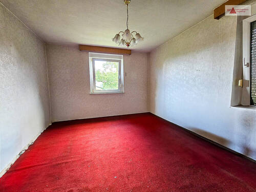 Zimmer 2 EG - Einfamilienhaus mit 76,00 m&sup2; in Lauter-Bernsbach zum Kaufen