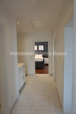 Diele im Obergeschoss - 