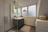 Badezimmer 2.Etage - 