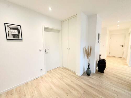 Eingangsbereich - Flur 1.Etage - 