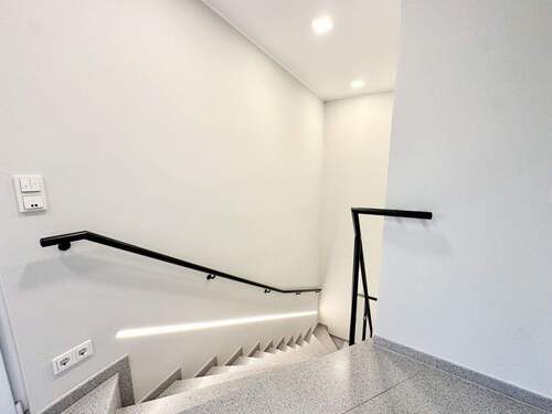 Treppenhaus - 