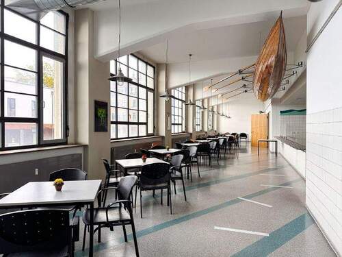 Innenansicht - Hotel, Pension, Gasthof in Dresden zur Miete