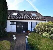 Ihr Projekt. Ihr Stil. Ihr Zuhause DHH in Sackgassenlage - Reinbek