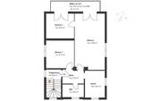 Grundriss - 