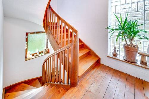 Treppenhaus - 