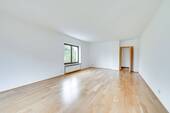 Wohnzimmer - Aigner - Lebensqualität in Hartmannshofen - 3 Zi. Wohnung mit Südbalkon