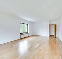 Aigner - Lebensqualität in Hartmannshofen - 3 Zi. Wohnung mit Südbalkon - München Allach-Untermenzing