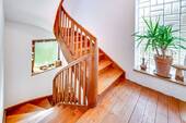 Treppenhaus - 
