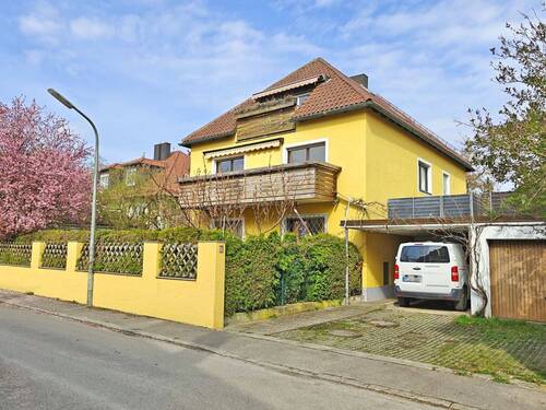 Aussenansicht - 