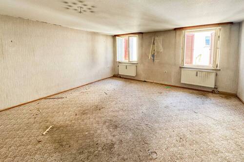 OG Wohnzimmer - 