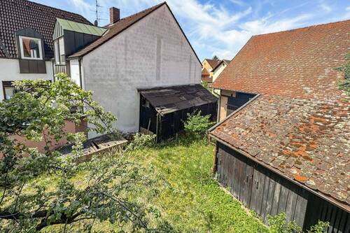 Garten - 