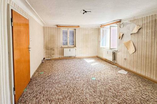 OG Schlafzimmer 2 - 