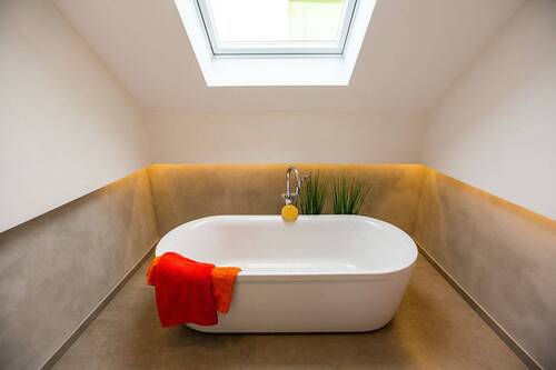 Badezimmer Ambiente - 