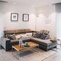 Wohnzimmer - 