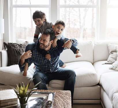massa Baufamilie - 