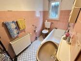 Badezimmer EG - 