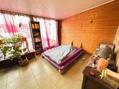 Schlafzimmer OG - 
