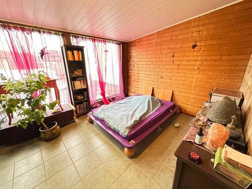 Schlafzimmer OG - 