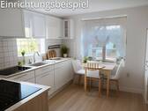 Küche - Einrichtungsbeispiel - 