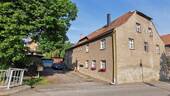Straßenansicht - 1 Zimmer Mehrfamilienhaus, Wohnhaus zum Kaufen in Niedercunnersdorf