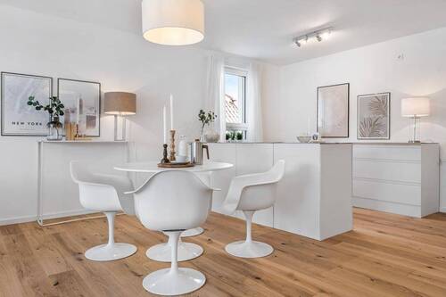 Staging_KücheEssen - 