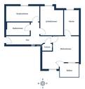 Grundriss - 