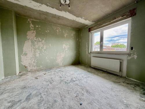 Kinderzimmer I - 