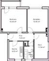 Grundriss - 