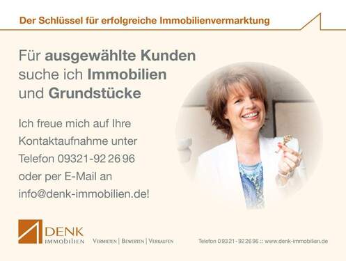 Wichtig Info, für Sie! - 2 Zimmer Etagenwohnung zur Miete in Kitzingen