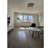 Helle 4,5-Zimmer-Wohnung in ruhiger und zentraler Lage von Leonberg