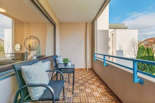 Balkon - 