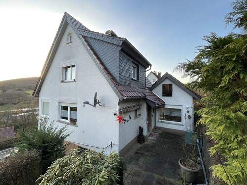 Bild 4 - Einfamilienhaus mit 108,00 m&sup2; in Dietzhölztal / Ewersbach zum Kaufen