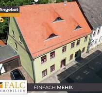 Stabilität & Sicherheit mit Immobilien-Invest - Bad Sülze