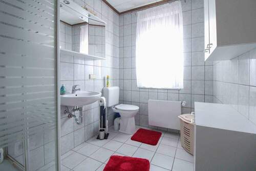 Bad Einliegerwohnung - 